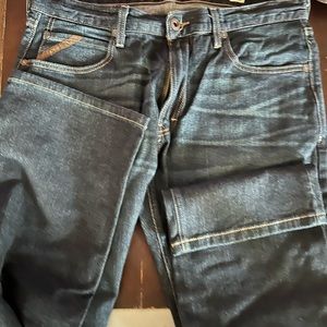 Men’s Ariat Legacy Straight Fit Jeans